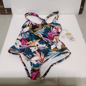 One Piece Kona Sol swimsuit